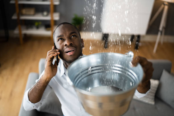 Best Flood restoration services  in Spindale, NC