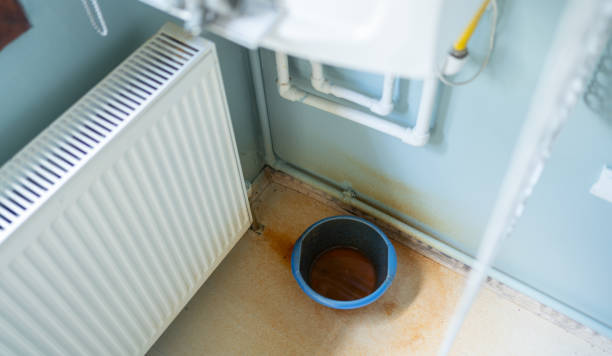 Best Residential water damage restoration  in Spindale, NC
