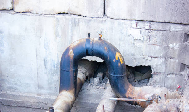 Best Sewage cleanup and water damage restoration  in Spindale, NC